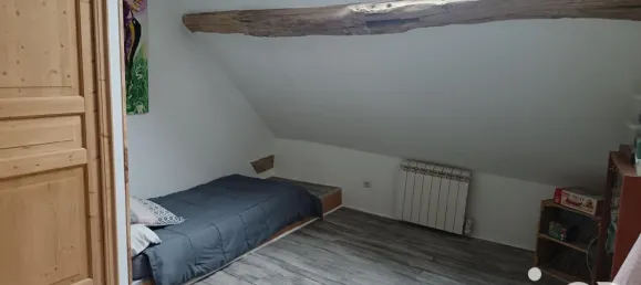 2 Schlafzimmer Haus in Anet, France, Nr. 321904 3