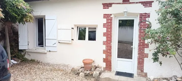 2 Schlafzimmer Haus in Anet, France, Nr. 321904 12