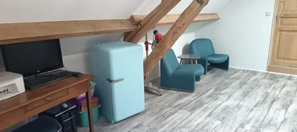 2 Schlafzimmer Haus in Anet, France, Nr. 321904 2