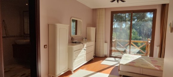 Villa 4+1 in Antalya, Turkey No. 32622 17