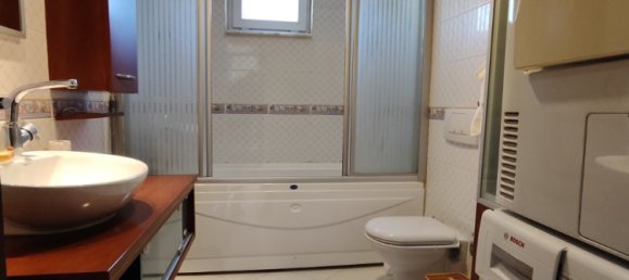 Villa 4+1 in Antalya, Turkey No. 32622 14