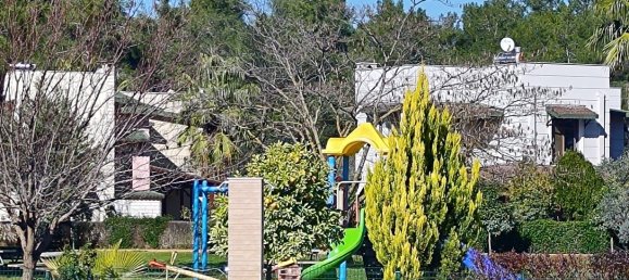 Villa 4+1 in Antalya, Turkey No. 32622 29