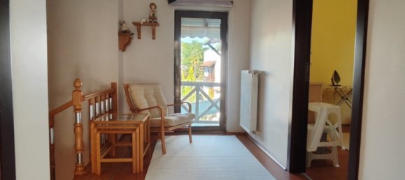 Villa 4+1 in Antalya, Turkey No. 32622 11