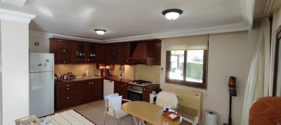 Villa 4+1 in Antalya, Turkey No. 32622 6