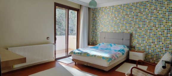 Villa 4+1 in Antalya, Turkey No. 32622 15