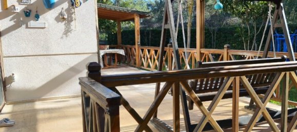 Villa 4+1 in Antalya, Turkey No. 32622 25