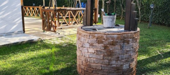 Villa 4+1 in Antalya, Turkey No. 32622 26