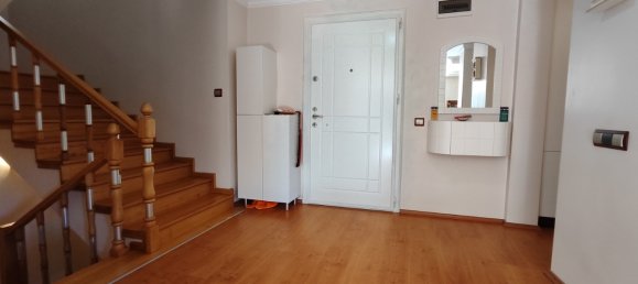 Villa 4+1 in Antalya, Turkey No. 32622 7