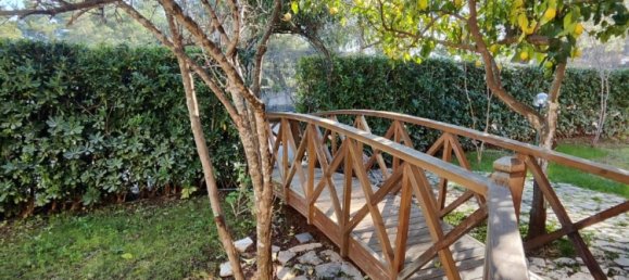 Villa 4+1 in Antalya, Turkey No. 32622 23