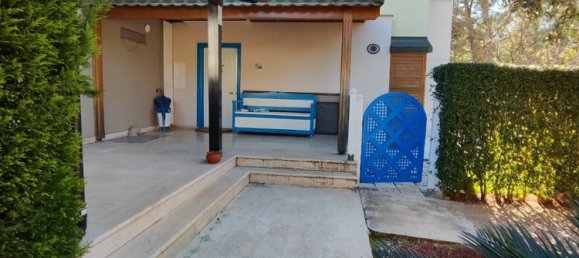 Villa 4+1 in Antalya, Turkey No. 32622 28