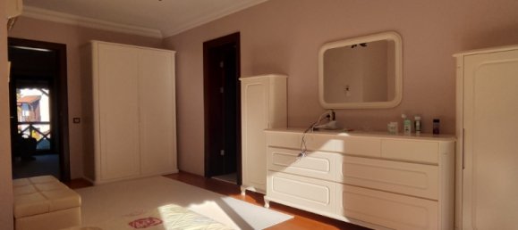 Villa 4+1 in Antalya, Turkey No. 32622 16