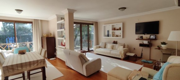 Villa 4+1 in Antalya, Turkey No. 32622 3