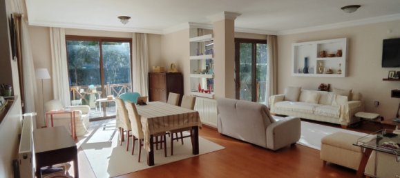 Villa 4+1 in Antalya, Turkey No. 32622 4