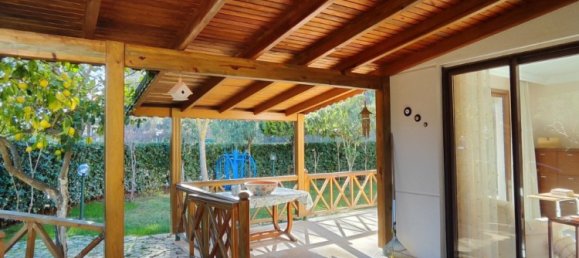 Villa 4+1 in Antalya, Turkey No. 32622 22