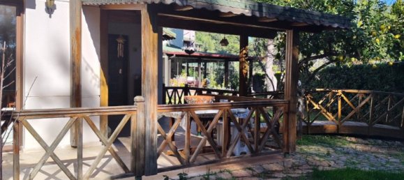 Villa 4+1 in Antalya, Turkey No. 32622 24