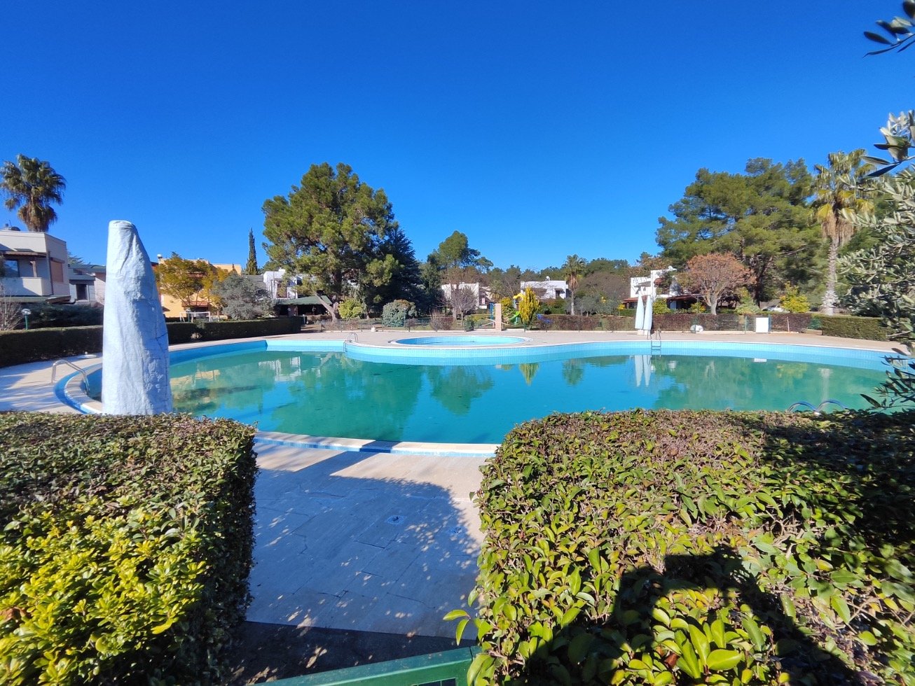 Villa 4+1 in Antalya, Turkey No. 32622