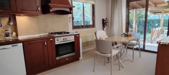 Villa 4+1 in Antalya, Turkey No. 32622 5