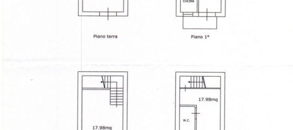 3 غرف نوم منزل في Misilmeri, Italy رقم 316803 11