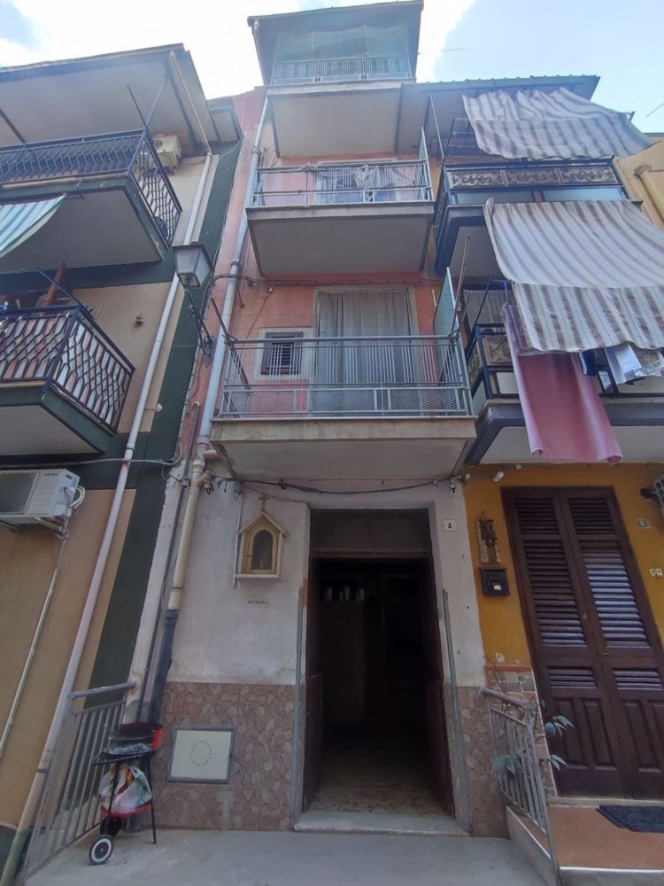 3 غرف نوم منزل في Misilmeri, Italy رقم 316803