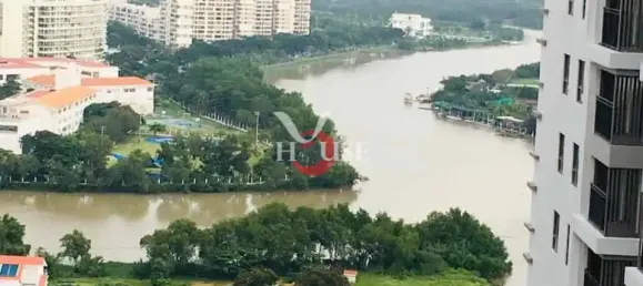 3 bedrooms Apartment in Nha Be, Vietnam No. 10059 6