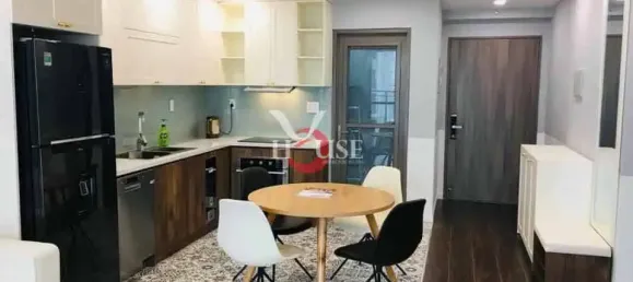 3 bedrooms Apartment in Nha Be, Vietnam No. 10059 4