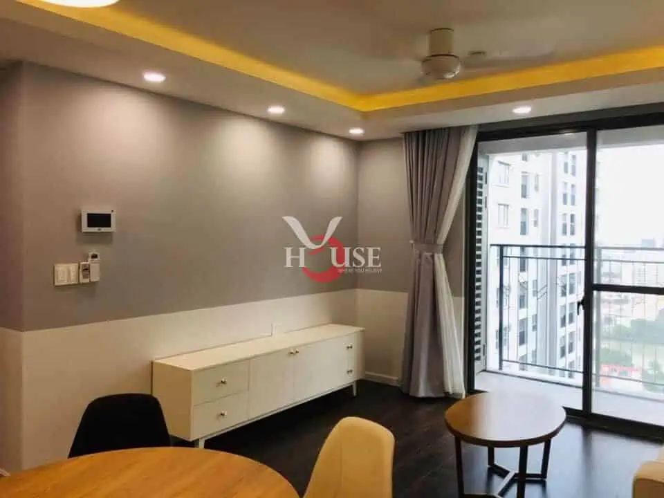 3 bedrooms Apartment in Nha Be, Vietnam No. 10059