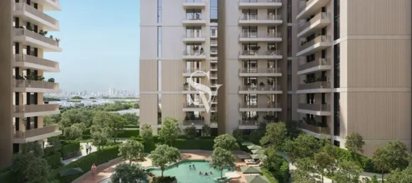 3 bedrooms Apartment for sale in Dubai South (Dubai World Central), Dubai, UAE № 179620 5