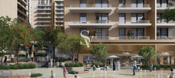 3 bedrooms Apartment for sale in Dubai South (Dubai World Central), Dubai, UAE № 179620 2