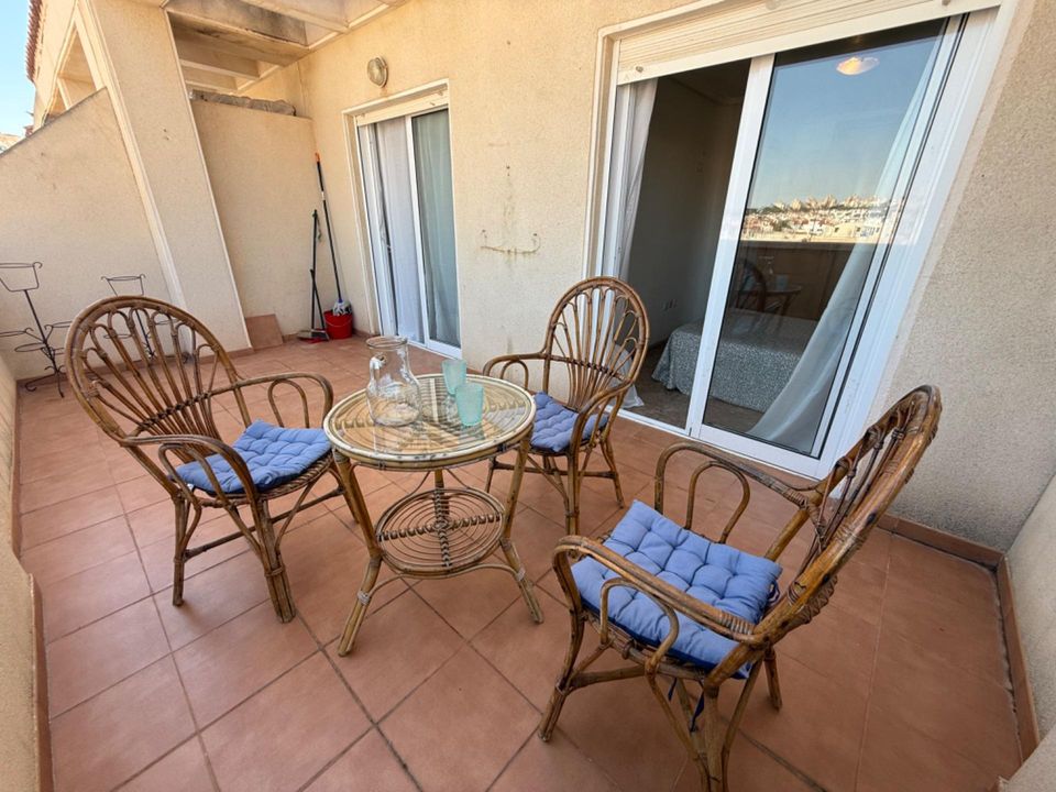 Apartamento T1 em Torrevieja, Spain N.º 275816