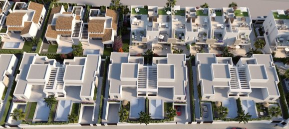 3 Schlafzimmer Haus in Algorfa, Spain, Nr. 10270 13