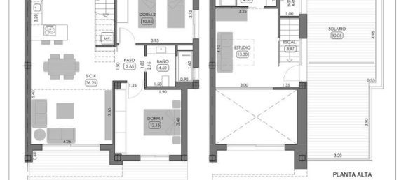 3 Schlafzimmer Haus in Algorfa, Spain, Nr. 10270 19