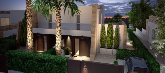 3 Schlafzimmer Haus in Algorfa, Spain, Nr. 10270 8