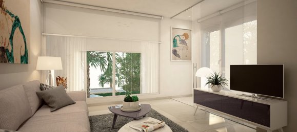 3 Schlafzimmer Haus in Algorfa, Spain, Nr. 10270 3