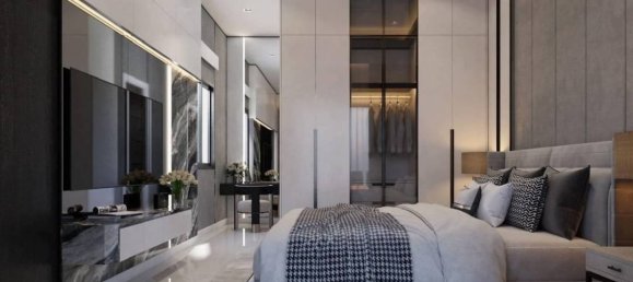 3 bedrooms Villa in Pattaya, Thailand No. 20164 9