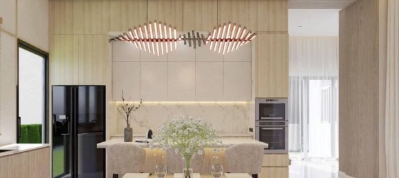 3 bedrooms Villa in Pattaya, Thailand No. 20164 7