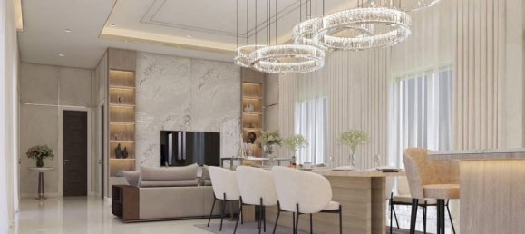 3 bedrooms Villa in Pattaya, Thailand No. 20164 6