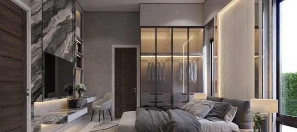 3 bedrooms Villa in Pattaya, Thailand No. 20164 11