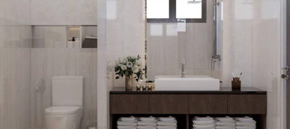 3 bedrooms Villa in Pattaya, Thailand No. 20164 13