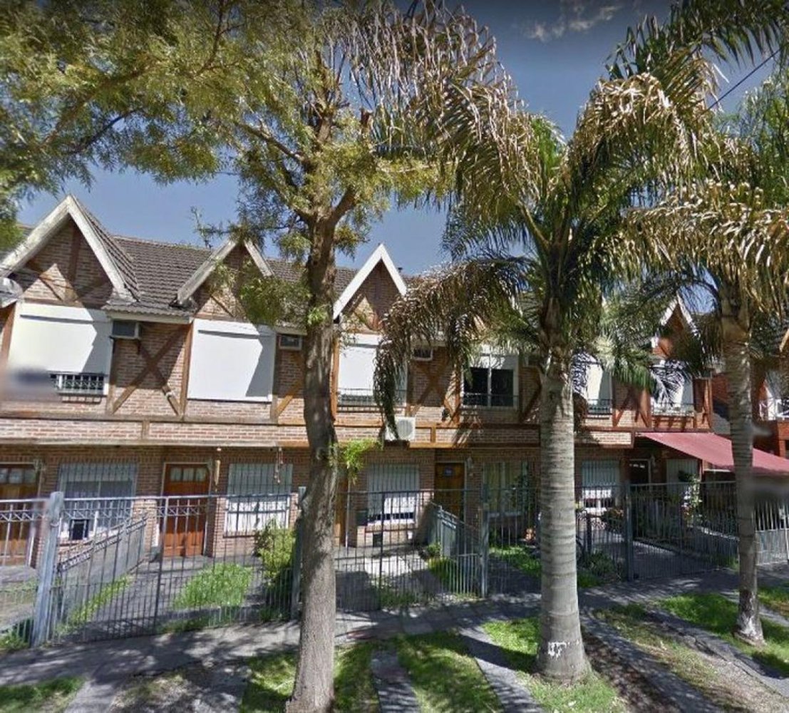 3 Schlafzimmer Haus in Bermudez, Argentina, Nr. 10796