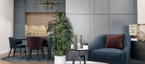 Вилла с 3 спальнями в Тельтов-Флеминг, Германия № 293466 6