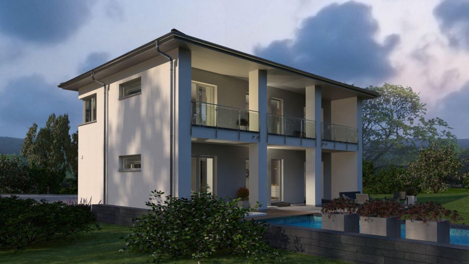 Вилла с 3 спальнями в Тельтов-Флеминг, Германия № 293466