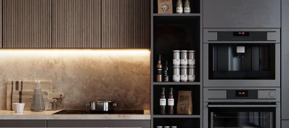 Вилла с 3 спальнями в Тельтов-Флеминг, Германия № 293466 7