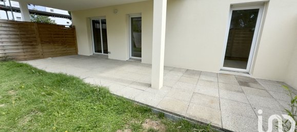 2 bedrooms Apartment in Nantes, France No. 287921 3