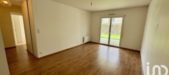 2 bedrooms Apartment in Nantes, France No. 287921 2