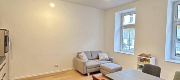 Квартира с 2 комнатами в Оттакринг, Австрия № 873 3