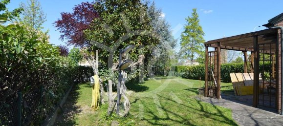 5 rooms House in Granarolo dell'Emilia, Italy No. 162149 11