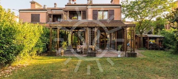 5 rooms House in Granarolo dell'Emilia, Italy No. 162149 3