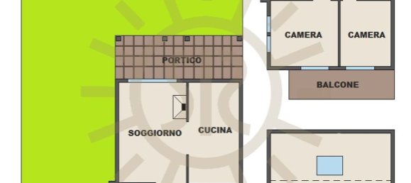 5 rooms House in Granarolo dell'Emilia, Italy No. 162149 16