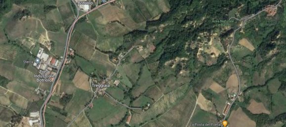 30770m² Land in Terranuova Bracciolini, Italy No. 45273 9