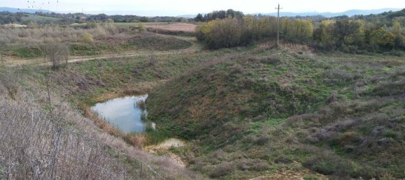 30770m² Land in Terranuova Bracciolini, Italy No. 45273 3